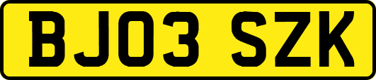 BJ03SZK