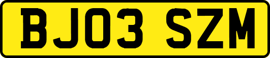 BJ03SZM