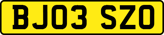 BJ03SZO