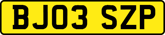 BJ03SZP