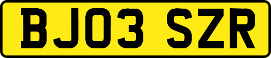 BJ03SZR