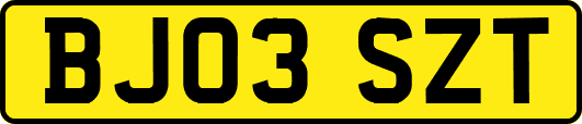 BJ03SZT