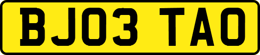 BJ03TAO