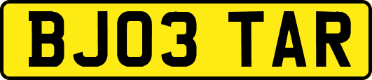 BJ03TAR