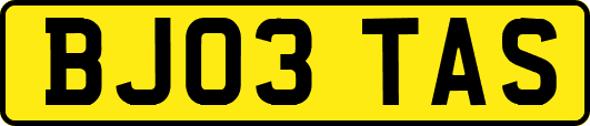 BJ03TAS