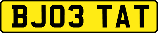 BJ03TAT