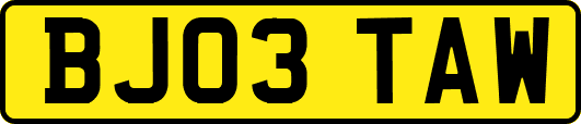 BJ03TAW