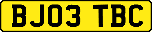 BJ03TBC