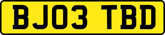 BJ03TBD