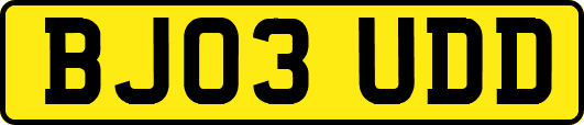 BJ03UDD