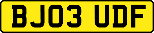 BJ03UDF