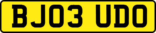 BJ03UDO