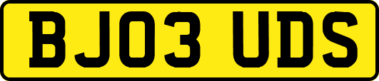 BJ03UDS