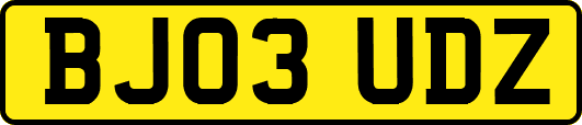 BJ03UDZ