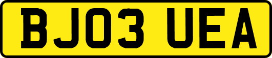BJ03UEA