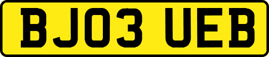 BJ03UEB