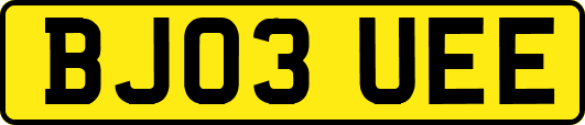 BJ03UEE