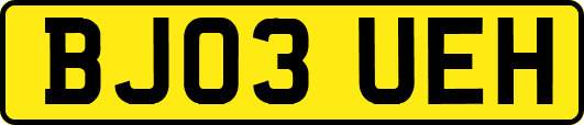 BJ03UEH