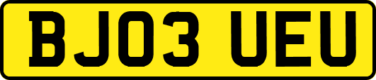 BJ03UEU
