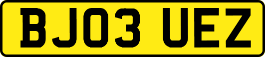 BJ03UEZ
