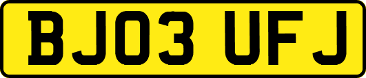 BJ03UFJ