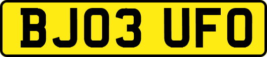 BJ03UFO