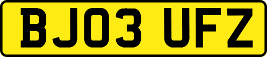 BJ03UFZ