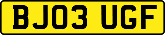BJ03UGF