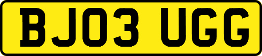 BJ03UGG