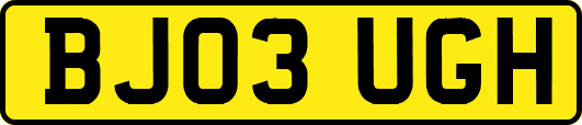 BJ03UGH