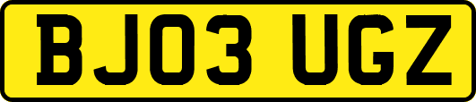 BJ03UGZ