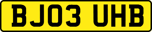 BJ03UHB