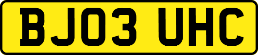 BJ03UHC