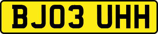 BJ03UHH