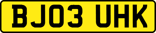 BJ03UHK