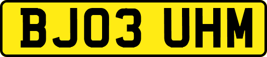 BJ03UHM