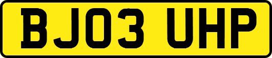 BJ03UHP