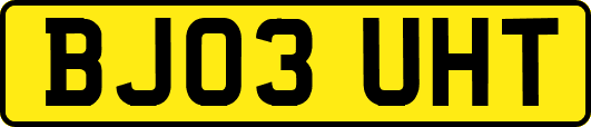 BJ03UHT