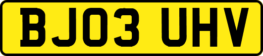 BJ03UHV
