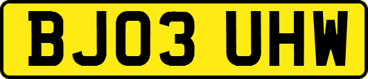 BJ03UHW
