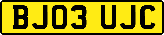 BJ03UJC