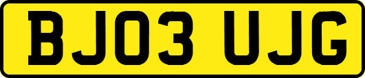 BJ03UJG