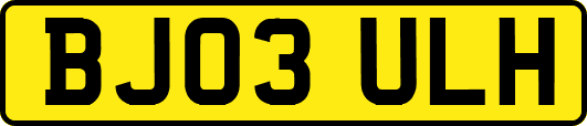 BJ03ULH