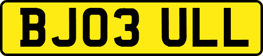 BJ03ULL
