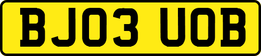 BJ03UOB