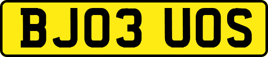 BJ03UOS