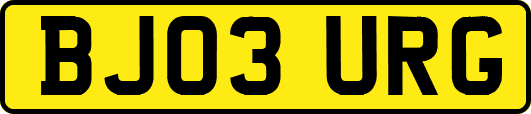 BJ03URG