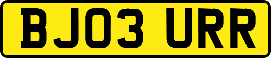 BJ03URR