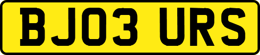 BJ03URS