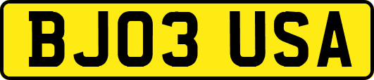 BJ03USA